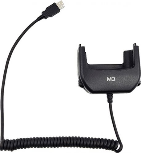 Док-станция M3 Mobile SM15-SNAP-C0U SM15 charging USB only Snap On