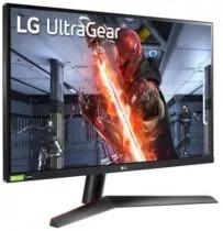 фото LG 27GN800-B