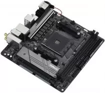 ASRock B550M-ITX/AC