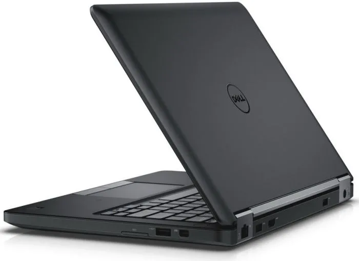 фото Dell Latitude E5570