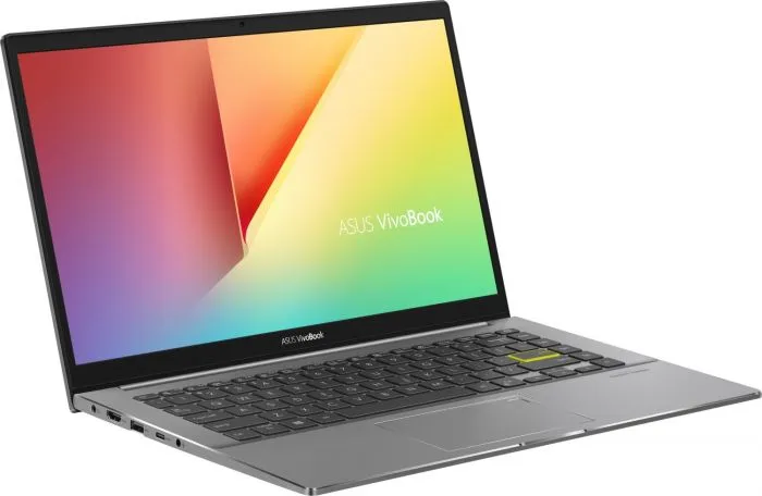 ASUS VivoBook S433JQ-EB088