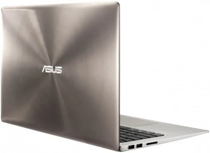 ASUS Zenbook UX303UA