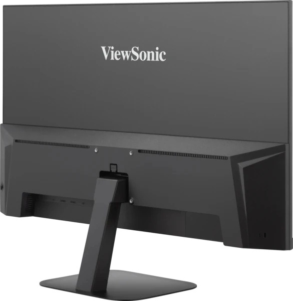 

Монитор 27" Viewsonic VA2708-4K-HD 3840x2160 LED, 16:9, IPS, 250cd, 1200:1, 50M:1, 4ms, 178/178, DP, HDMI, 60Hz, Tilt, VESA, black, VA2708-4K-HD