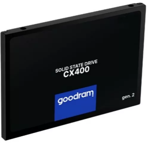 GoodRAM SSDPR-CX400-512-G2