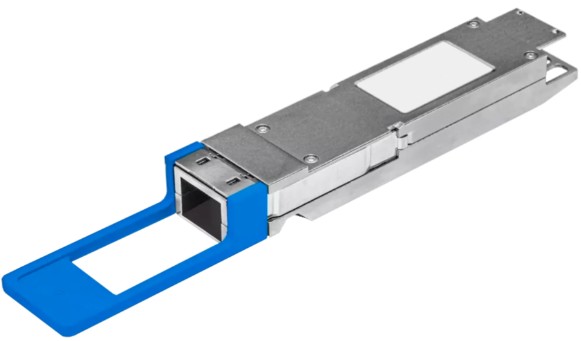 

Модуль QSFP28 B-OptiX BO-QSFP28-W39-20 100GBASE, BiDi, 1311нм, разъем LC дальность до 20км, BO-QSFP28-W39-20