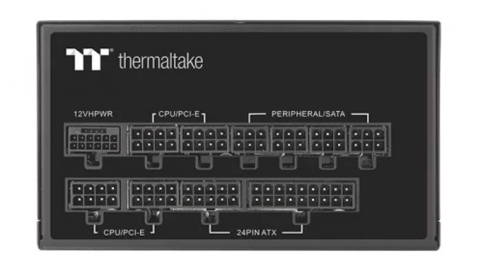 Thermaltake Toughpower GF3