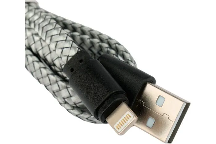 Cablexpert CC-USB2-AMAP-FL-1M