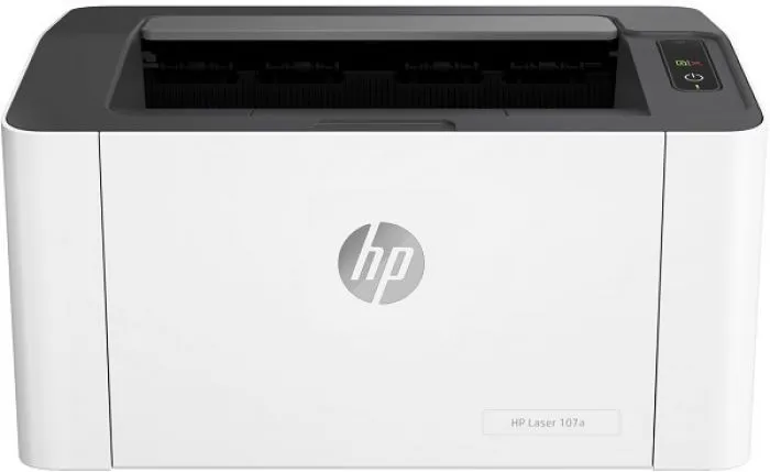 фото HP Laser 107a