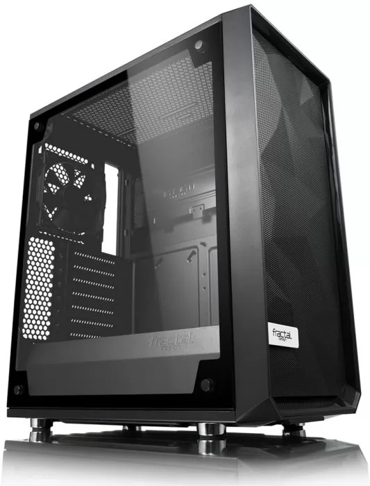 Fractal Design Meshify C