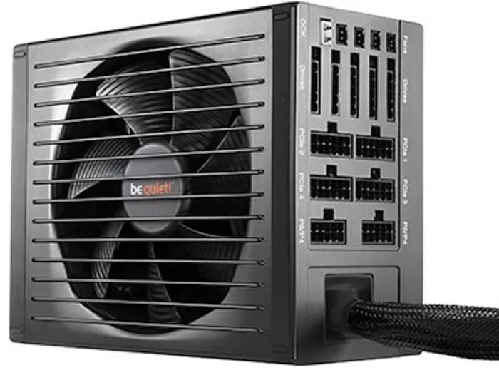 фото Be quiet! DARK POWER PRO 11 650W