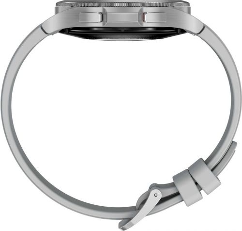 Часы Samsung Galaxy Watch4 Classic 46mm SM-R890NZSACIS - фото 5