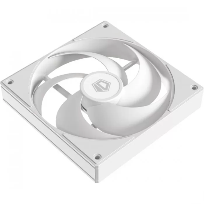 фото ID-Cooling AS-140-W DUET