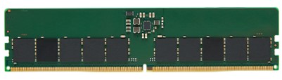Модуль памяти DDR5 16GB Kingston KSM56E46BS8KM-16HA ECC U PC5-44800 CL46 5600MHz
