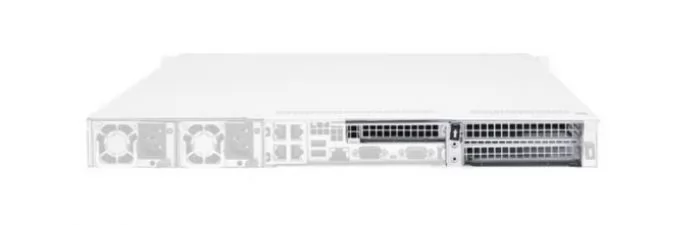 Supermicro MCP-240-81915-0N