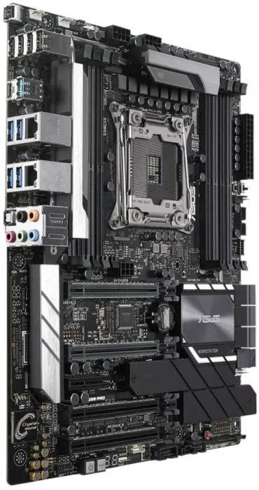 ASUS WS X299 PR