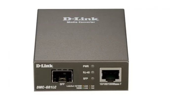 D-link DMC-G01LC