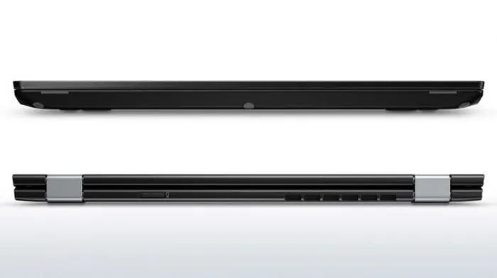 фото Lenovo ThinkPad YOGA 460 14 20EM001ART