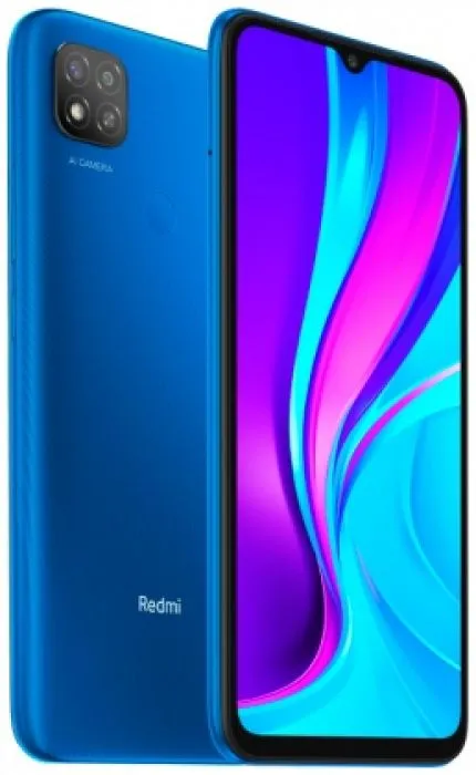 Xiaomi Redmi 9C NFC 3/64GB