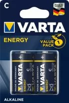 Varta ENERGY LR14 C