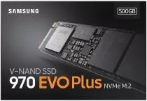 Samsung MZ-V7S500BW