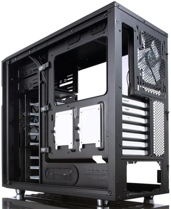 фото Fractal Design Define R5