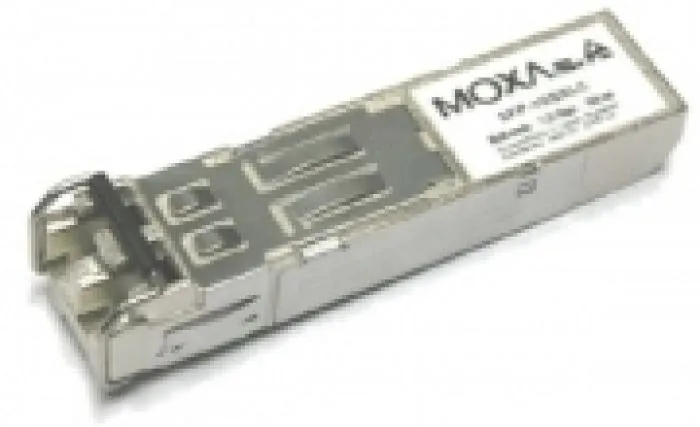 MOXA SFP-1GEZXLC