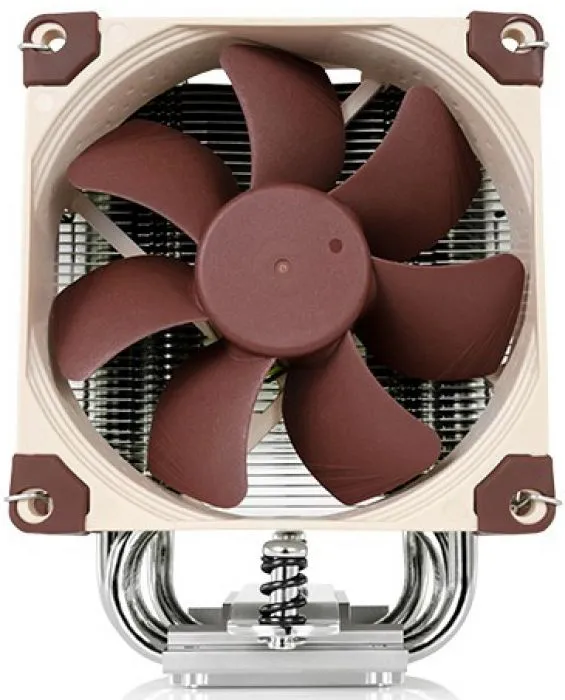 фото Noctua NH-U9S