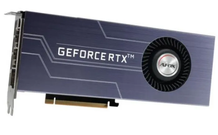 Afox GeForce RTX 3090