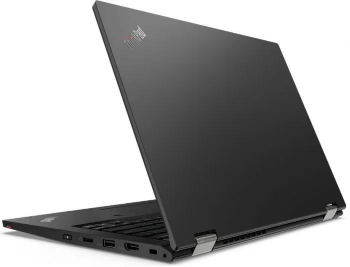 фото Lenovo ThinkPad L13 Yoga G2