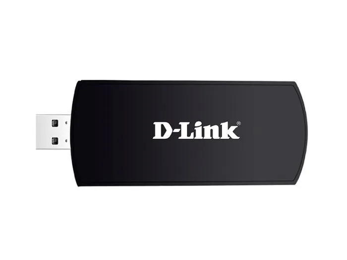 D-link DWA-192/RU/B1