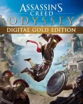 фото Ubisoft Assassin’S Creed Одиссея Gold Edition