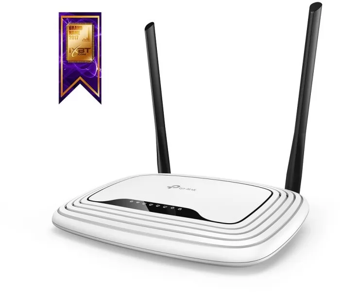 TP-LINK TL-WR841N