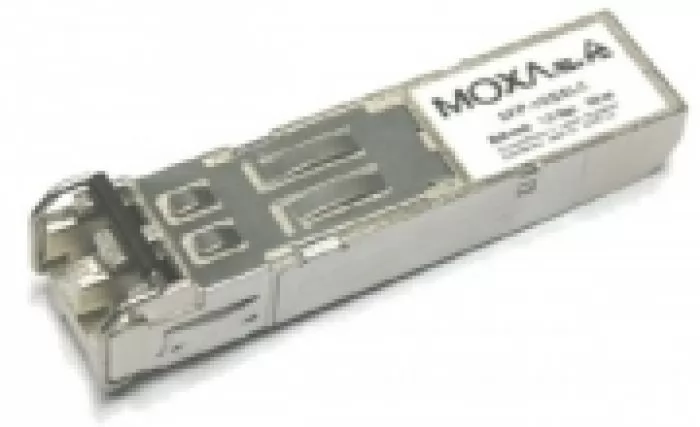 MOXA SFP-1GSXLC-T