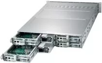 Supermicro SYS-2029TP-HTR