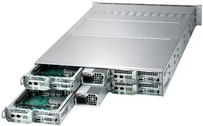 фото Supermicro SYS-2029TP-HTR