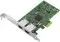 Dell Broadcom 5720 Dual Port 1GB Ethernet, PCIE 2.0 (54