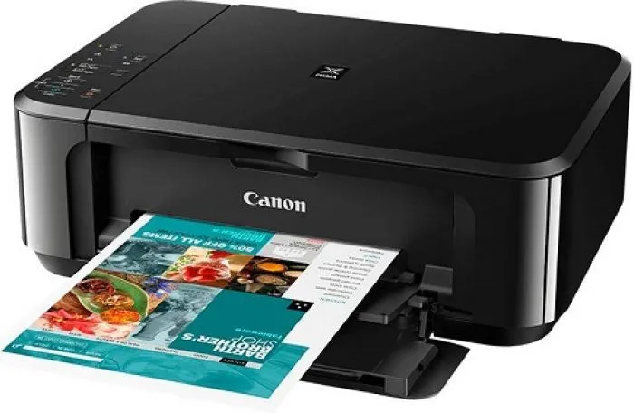 Canon PIXMA MG3640S