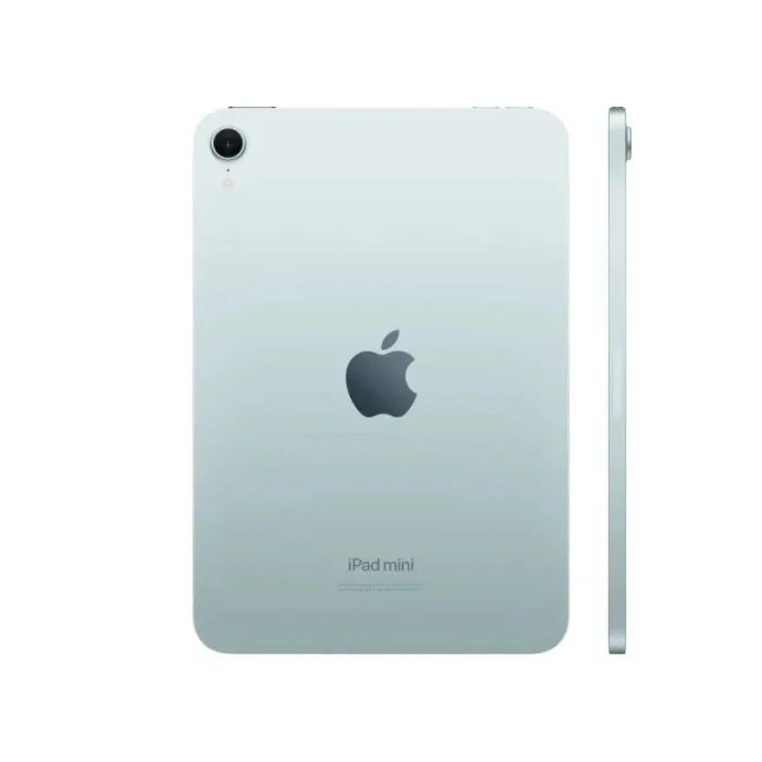 фото Apple iPad mini (2024) (7th Gen) Wi-Fi 128GB