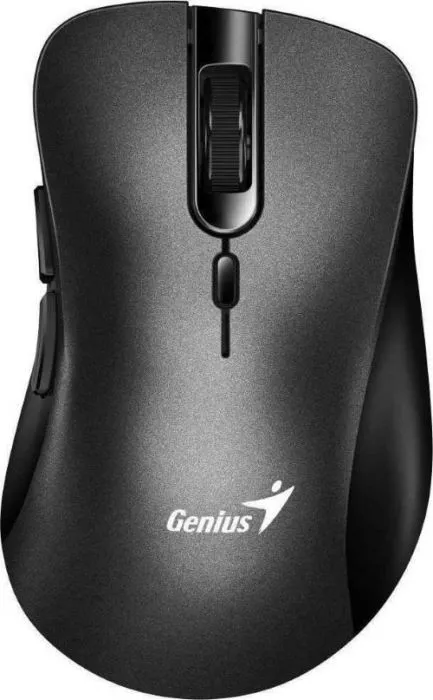 Genius Ergo 8100S Black