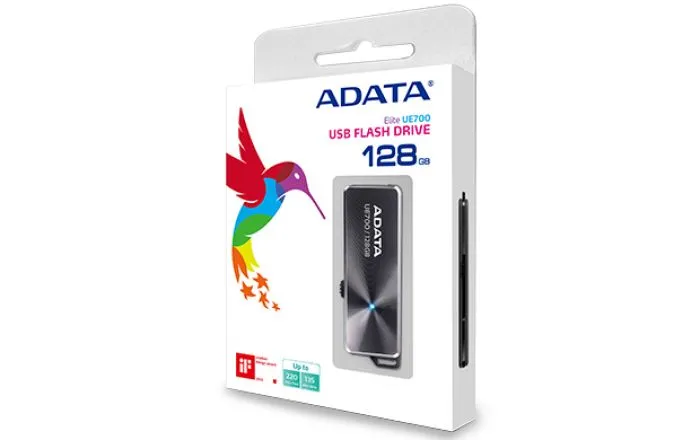 ADATA AUE700-128G-CBK