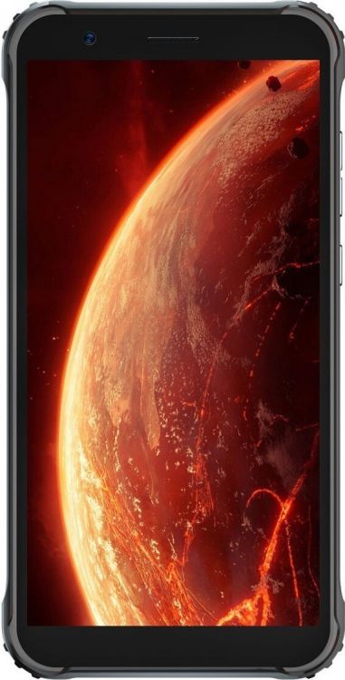 

Смартфон Blackview BV4900 PRO black, 4GB/64GB, 5.7", 720*1440, BV4900 PRO