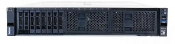 Lenovo ThinkSystem SR630 V2