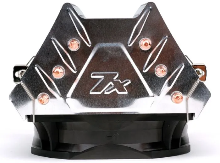 фото Zalman CNPS7X LED+