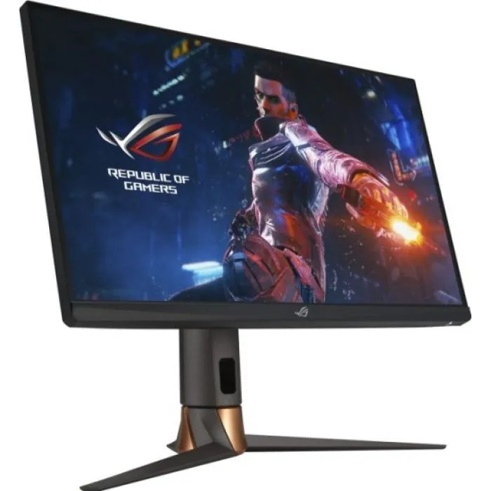 ASUS PG27UQR