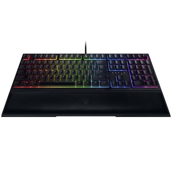 

Клавиатура Razer Ornata V2 RZ03-03380700-R3R1, Ornata V2