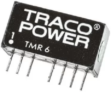 TRACO POWER TMR 6-2411WI