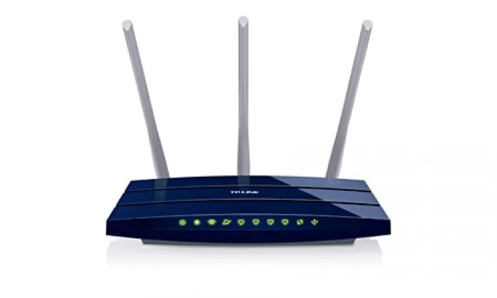 TP-LINK TL-WR1045ND