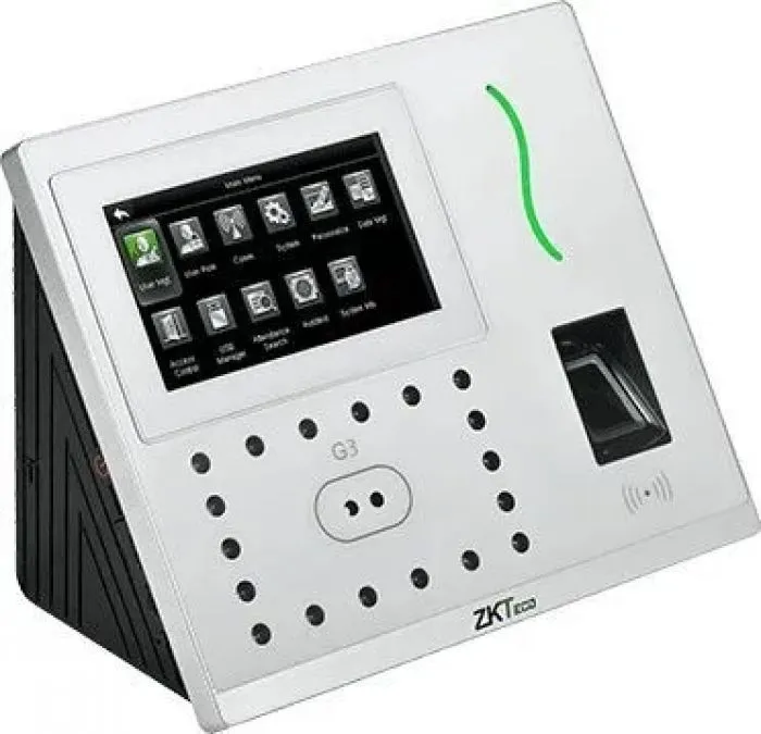 ZKTeco G3 [WiFi]