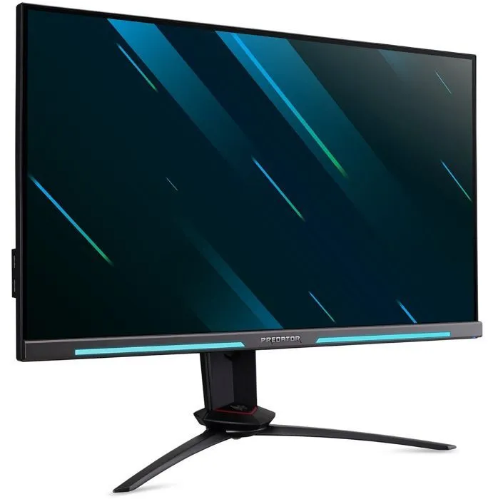 фото Acer Predator XB273UGSbmiiprzx