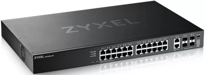 ZYXEL NebulaFlex Pro XGS2220-30